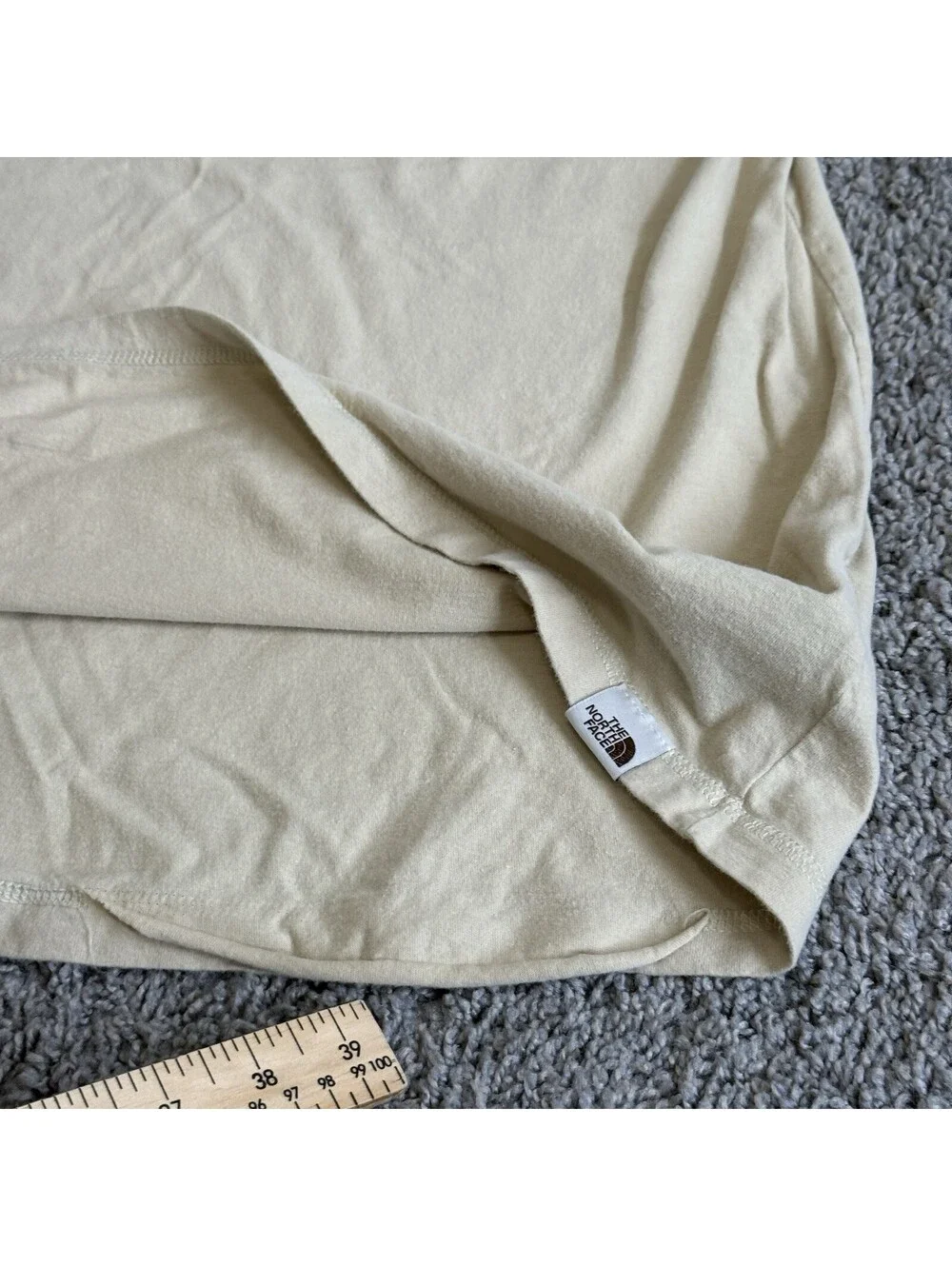 The North Face pre owned